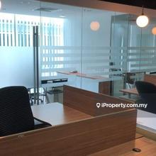 Office for Rent