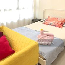 Serviced residence for Rent