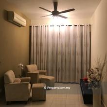 Serviced residence for Sale