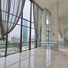 Serviced residence for Sale