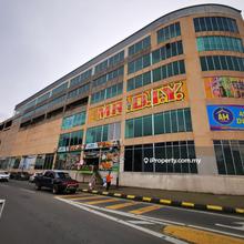 megalong mall, Megalong, Kota Kinabalu