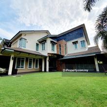 Semi-D house for Sale
