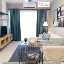 Serviced residence for Rent