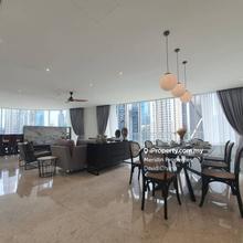 Serviced residence for Rent