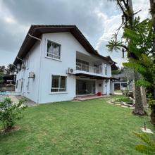 Sierramas house for rental 