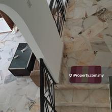 Terrace house for Sale Oug, bukit jalil 