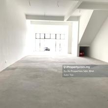 Shop-office for Sale
