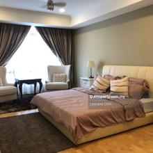 Serviced residence for Rent