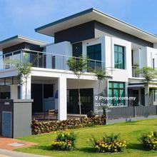 Terrace house for Sale