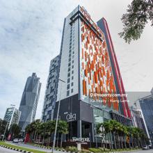 Empire Damansara Serviced residence To Rent
