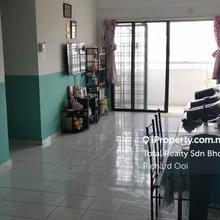 Condominium for Sale