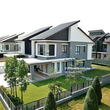 Terrace house for Sale
