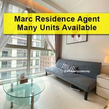 Serviced residence for Sale