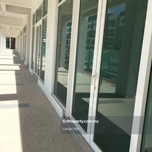 Shop-office for Rent
