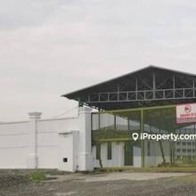 Industrial land for Rent