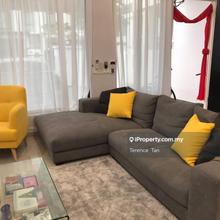 Cluster house for Rent