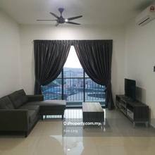 Parkhill Fully Furnished Unit For Rent (Viewing Available Anytime)