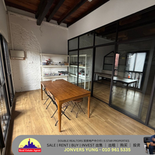 For Sale: Shoplot opposite Brooke Dockyard