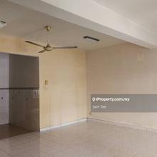 Terrace house for Sale