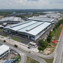 New Detached Factory Nilai,Bandar Enstek,Pajam,Labu Negeri Sembilan 