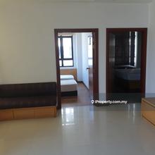 Serviced residence for Sale