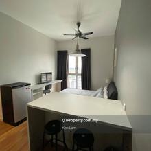 Condominium for Rent