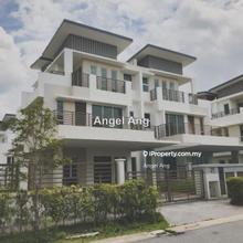 Semi-D house for Sale
