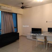 Serviced residence for Rent