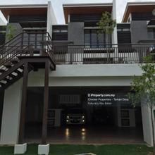 Terrace house for Sale