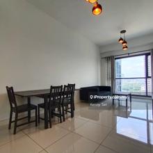 Serviced residence for Rent