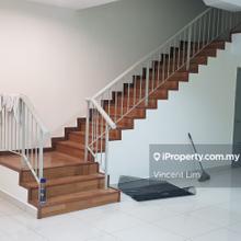Terrace house for Rent