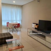 Serviced residence for Rent