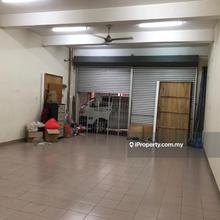 Shop for Sale