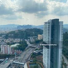 Serviced residence for Sale
