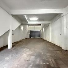 Sd 5 , Sri Damansara ,Link Factory For Sale 