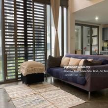 Serviced residence for Rent