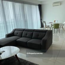 Condominium for Rent