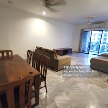 Sri Alam Condominium for Sale Section 13