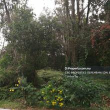 Residential land for Sale