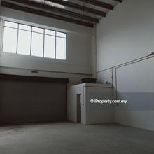 Terrace factory for Sale