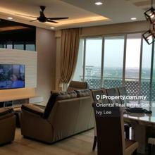 Condominium for Rent
