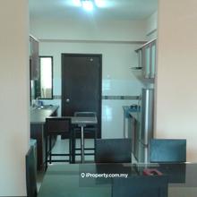Condominium for Rent