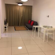 Cascades Residence, Kota Damansara for sale rm425k nego