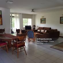 Condominium for Rent