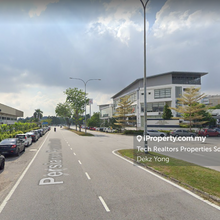 Industrial land for Sale