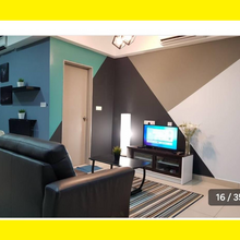 Hyve @ Cyberjaya,Putrajaya,Puchong,Bukit Jalil,Kepong,Cheras,Ampang