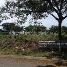 Bungalow land for Sale