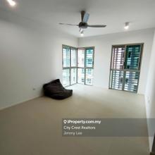 Serviced residence for Rent