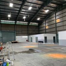Warehouse for Rent