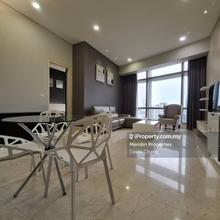 Serviced residence for Rent